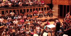 Orquestra Digital é lançada para democratizar música erudita