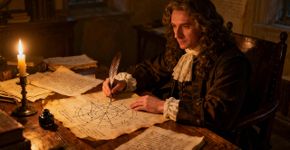 Os “Cálculos do Apocalipse” de Isaac Newton previram um evento que mudaria o mundo em 2060