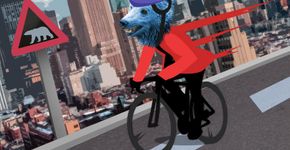 Curitiba sediará o III Fórum Mundial da Bicicleta
