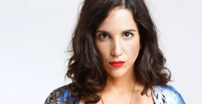 Cantora Verônica Ferriani disponibiliza disco para download produzido por Gustavo Ruiz e Marcelo Cabral
