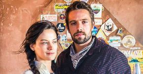 Chamada de #OOutroLadodoParaíso chama atenção de internautas