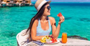 Verão e infecções alimentares: cuidado com quiosques e rodoviárias