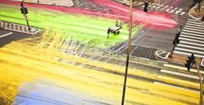Conserto de bike e floresta no minhocão. Confira tudo que vai rolar no Baixo Centro
