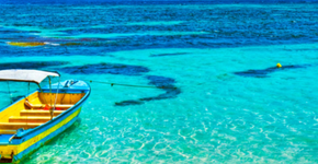 Caribe colombiano! Cartagena e San Andrés a partir de R$ 1.103