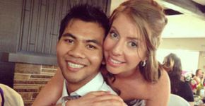 Casal antecipa casamento após noivo ser diagnosticado com câncer terminal
