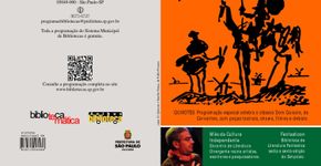 Mesa-redonda aborda mídias alternativas para a literatura fantástica
