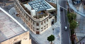 A “Beleza das ruas” no Centro Cultural Banco do Brasil