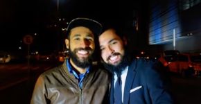 Porque precisamos falar de amor: a importância da diversidade em tempos de cólera
