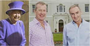 Pela primeira vez, família real britânica terá um casamento gay