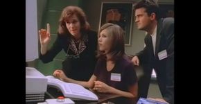 Assista ao episódio especial de ‘Friends’ gravado para a Microsoft