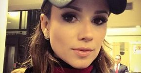 Paula Fernandes revela que parou de cantar ao sofrer de depressão