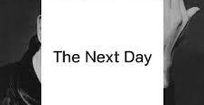 David Bowie apresenta “The Next Day”: ouça o novo disco gratuitamente no iTunes