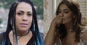 Participação da Bibi Perigosa real em novela divide a Globo