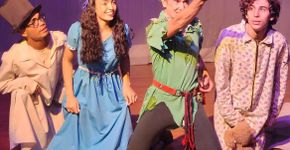 Foto: (Divulgação Teatro Bibi Ferreira)