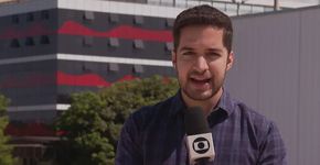 Foto: (Reprodução/TV Globo)