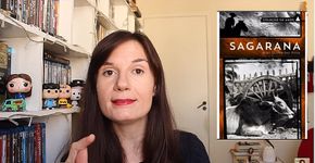 Conheça quem leva a literatura para o YouTube