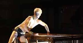 V Mostra Latino-Americana de Teatro de Grupo