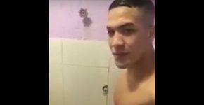 MC Brisola comenta vídeo vazado por ex
