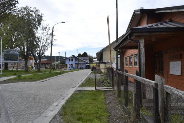 A ilha Mechuque é caracterizada por suas casas de palafitas casas, uma das principais atrações 