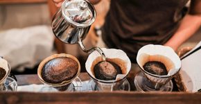 Casa Santa Luzia promove evento “Cafés Especiais”