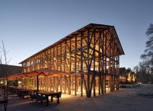 Featured side: Concha y Toro amplia benefícios para atrair turistas ao Chile