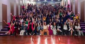 Foto: (Rede Mulher Empreendedora)