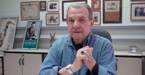 Carlos Vogt & Sete Livros de Poesia