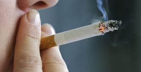 Serviços gratuitos ajudam fumantes a largarem o vício