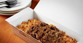 Foto: (Divulgação Outback.)
