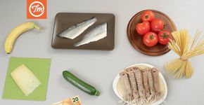 Jantar Italiano completo com menos de $20