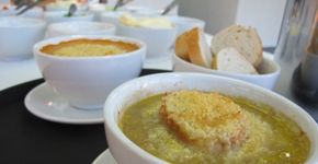 Festival de Sopas retorna à Ceagesp para esquentar SP