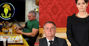 Foto: (Reprodução/Youtube e Instagram)