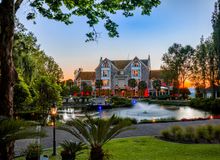 Featured side: O hotel de Gramado que transformou o fondue em experiência