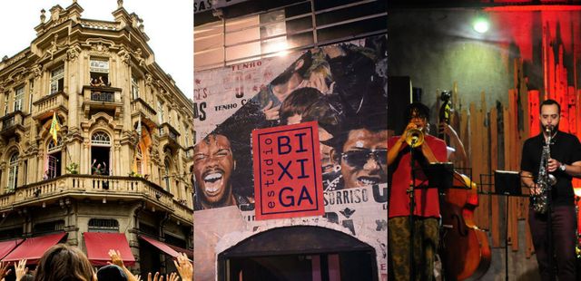 Onde curtir show de música boa e independente em São Paulo