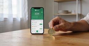 O truque de investir 1 real por dia para criar o hábito de ser rico