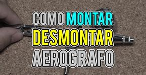 Exposição – Montando e Desmontando Personagens