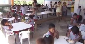 Associação em Lauro de Freitas (BA) pede ajuda para sobreviver