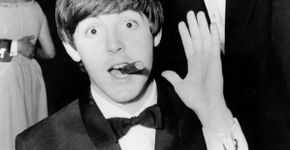 Ouça as 12 músicas mais estranhas de Paul McCartney