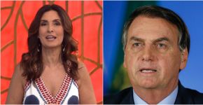 Foto: (Reprodução/Globo e Agência Brasil)