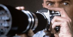 Curso gratuito de Voyeurismo nas Artes Visuais