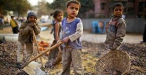 A mais emocionante resposta a Bolsonaro sobre trabalho infantil