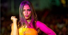 Anitta e C&A lançam looks usados em ‘Vai Malandra’ por até R$ 70