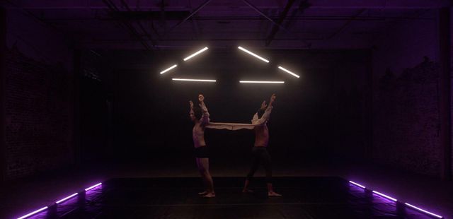 Sala de vídeo: Kang Seung Lee