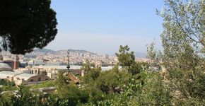 Barcelona respira cultura e lazer o ano todo
