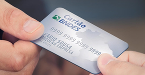 Foto: (Divulgação/Cartão BNDES)