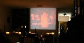 Café de Ville promove “Art Party” com entrada gratuita