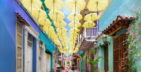 4 destinos na América do Sul para aproveitar uma viagem solo