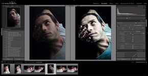 Aprenda a editar fotografias com curso on-line de Lightroom