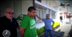 Homem que ejaculou em passageira foi espancado na cadeia? É boato