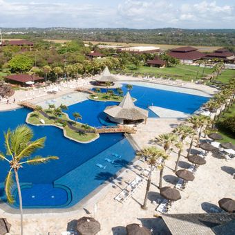 Featured mobile: Vila Galé oferece R$ 250 de desconto em resorts no Brasil